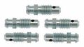 Carlson Quality Brake Parts H9405 Front Bleeder Screw 