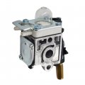 Wflnhb A021000723 Carburetor Kit Replacement For Echo Srm-210 Srm-211 Gt-200 Hc-150 Hc-160 Rb-k75