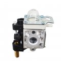 Wflnhb A021000723 Carburetor Kit Replacement For Echo Srm-210 Srm-211 Gt-200 Hc-150 Hc-160 Rb-k75