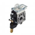 Wflnhb A021000723 Carburetor Kit Replacement For Echo Srm-210 Srm-211 Gt-200 Hc-150 Hc-160 Rb-k75