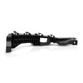 Bumper Beam Side Cover Driver For Honda Accord 2021 2022 Sedan Hybrid Replacement Ho1042143 And 71190tvaf00 