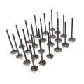 Secosautoparts Intake Exhaust Valves Fit For Acura Honda 3 2l-3 7l V6 Vtec Sohc 24v J37a 2001-2015 Cpw12679