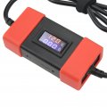 Auto Repair Tool Heavy Duty Truck Adapter Cable 24v To 12v Converter For Launch X431 Easydiag 0 2 Golo 3 Scannner