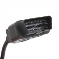 Auto Repair Tool Heavy Duty Truck Adapter Cable 24v To 12v Converter For Launch X431 Easydiag 0 2 Golo 3 Scannner