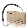 A-premium Power Steering Hose Pressure Line Assembly Compatible With Volkswagen Eurovan 1997 1999-2003 V6a 2 8l