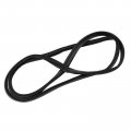 Secosautoparts 74865-t2a-003 Weatherstrip Trunk Lid Rubber Seal Compatible With Honda Accord 2013-2017