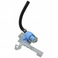 Supplying Demand W11434044 W11025972 Dishwasher Water Inlet Valve Assembly Replacement