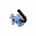 Supplying Demand W11434044 W11025972 Dishwasher Water Inlet Valve Assembly Replacement