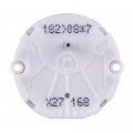6pcs X27 168 Gm Stepper Motor 10pcs 4 7mm Speedometer Instrument Cluster Red Led Bulbs