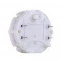 6pcs X27 168 Gm Stepper Motor 10pcs 4 7mm Speedometer Instrument Cluster Red Led Bulbs