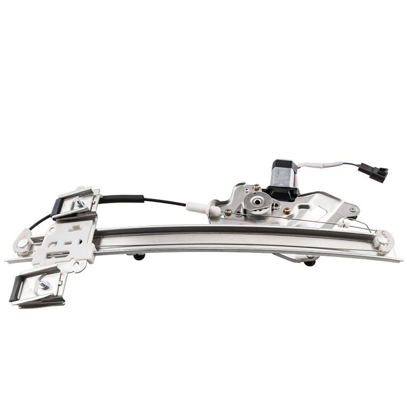 Sunroad Power Window Lift Regulator With Motor Assembly Front Right Passenger Replacement For 2000 2001 2002 2003 2004 2005
