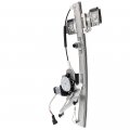 Sunroad Power Window Lift Regulator With Motor Assembly Front Right Passenger Replacement For 2000 2001 2002 2003 2004 2005
