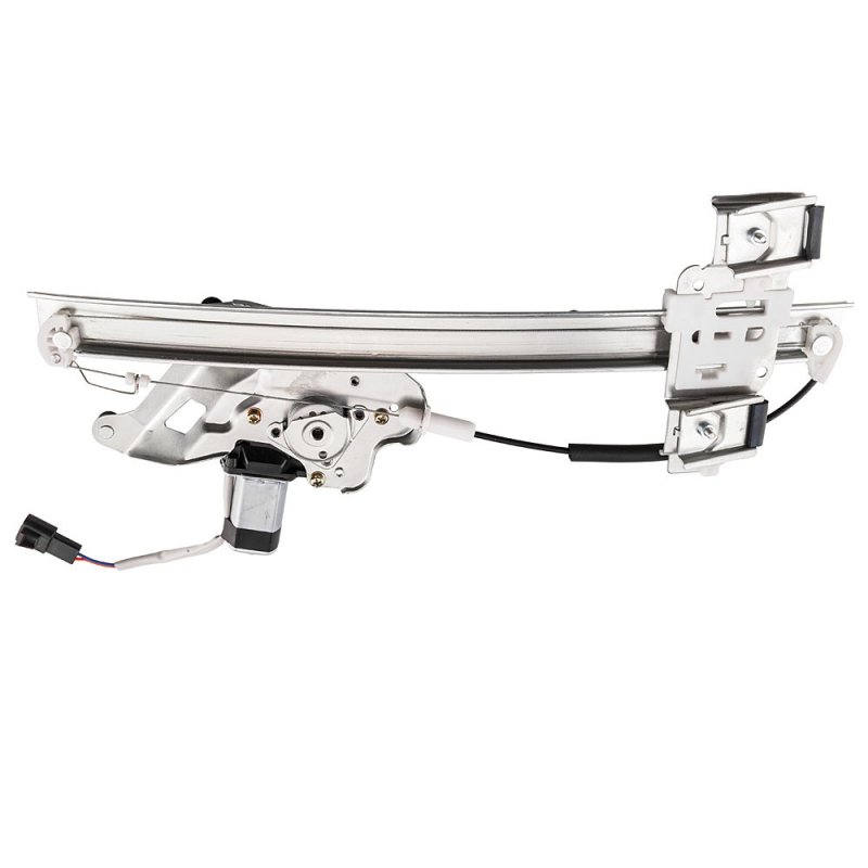 Sunroad Power Window Lift Regulator With Motor Assembly Front Right Passenger Replacement For 2000 2001 2002 2003 2004 2005