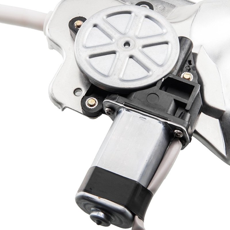 Sunroad Power Window Lift Regulator With Motor Assembly Front Right Passenger Replacement For 2000 2001 2002 2003 2004 2005