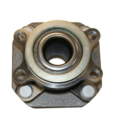 Gmb 750-0020 Wheel Bearing Hub Assembly