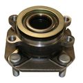 Gmb 750-0020 Wheel Bearing Hub Assembly