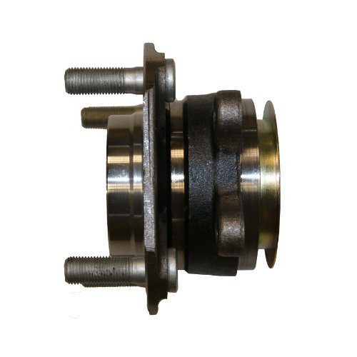 Gmb 750-0020 Wheel Bearing Hub Assembly