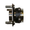 Gmb 750-0020 Wheel Bearing Hub Assembly