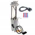 Ocpty High Performance Electric Fuel Pump Replacement For 1999-2004 Chevy Silverado 1500 3l 1999-2003 4 8l 1999-2003 1500 5 3l