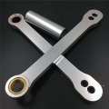 Smt-silver Lowering Links Compatible With 2004-2007 Cbr1000rr Cbr 1000 Rr B075vl7q72
