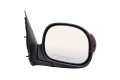 Pilot Automotive 00-02 Ford F-150 F-250 Passenger Side Powered Mirror Assembly 