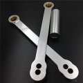Smt-silver Lowering Links Compatible With 2003-2006 Honda Cbr 600rr Cbr600rr 2004-2007 Cbr1000rr B00rniuaxe