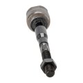 Tie Rod End For Mercury Milan 2010 2011 Front Inner Adjustable Driver Or Passenger Side Replacement Ae5z3280a Single Piece