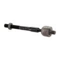 Tie Rod End For Mercury Milan 2010 2011 Front Inner Adjustable Driver Or Passenger Side Replacement Ae5z3280a Single Piece
