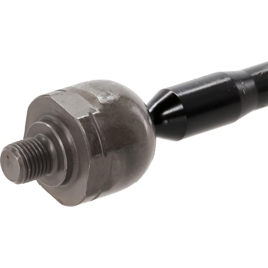 Tie Rod End For Mercury Milan 2010 2011 Front Inner Adjustable Driver Or Passenger Side Replacement Ae5z3280a Single Piece