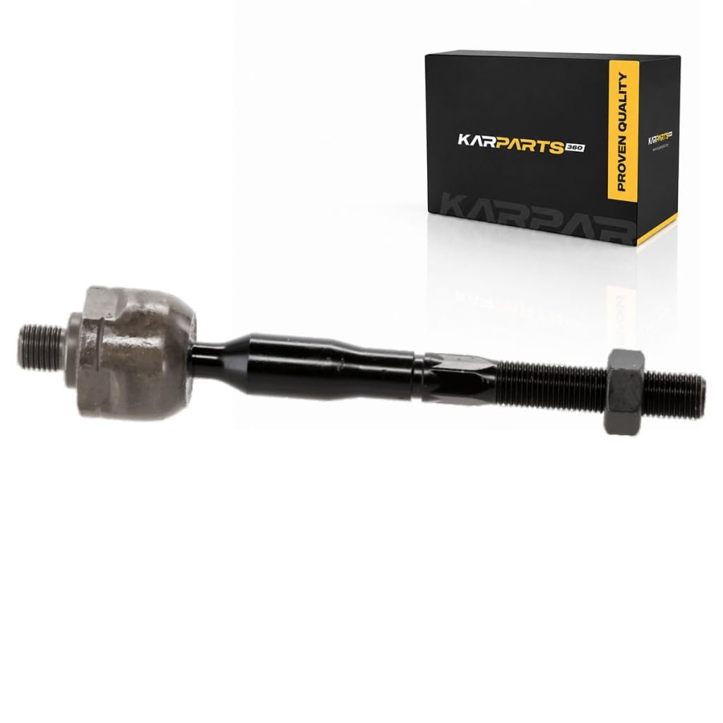 Tie Rod End For Mercury Milan 2010 2011 Front Inner Adjustable Driver Or Passenger Side Replacement Ae5z3280a Single Piece