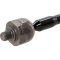 Tie Rod End For Mercury Milan 2010 2011 Front Inner Adjustable Driver Or Passenger Side Replacement Ae5z3280a Single Piece