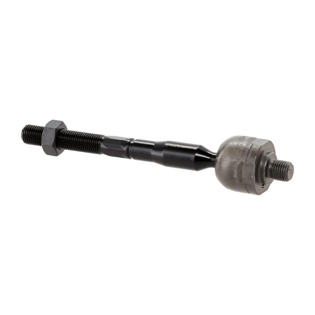 Tie Rod End For Mercury Milan 2010 2011 Front Inner Adjustable Driver Or Passenger Side Replacement Ae5z3280a Single Piece