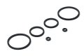 Polaris Atv Caliper Seal Kit Genuine Oem Part Qty 1
