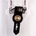Fits For Fuel Pump Electric Replacement Module Assembly 1997-2002 Chevrolet Blazer V6 4 3l 2door1997-2002 Gmc Jimmy 2door