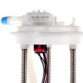 Fits For Fuel Pump Electric Replacement Module Assembly 1997-2002 Chevrolet Blazer V6 4 3l 2door1997-2002 Gmc Jimmy 2door