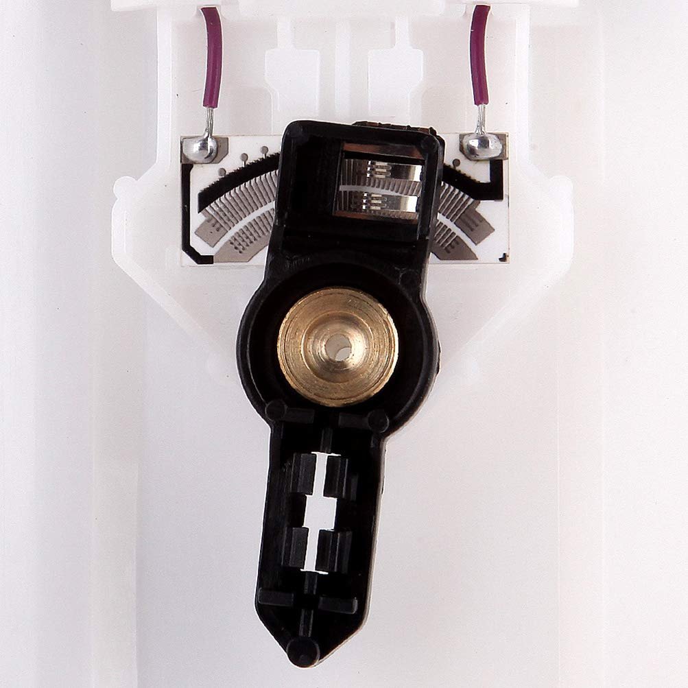 Fits For Fuel Pump Electric Replacement Module Assembly 1997-2002 Chevrolet Blazer V6 4 3l 2door1997-2002 Gmc Jimmy 2door