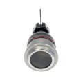 Suspension Ball Joint For Acura Rsx 2005 2006 Steel With Polymer Bearing Press In Mounting Type Replaces 51215s6ma00 