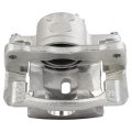 Brake Caliper Fit For Lexus Ct200h For Toyota Corolla Prius Plug-in Prime Front Right 1pcs
