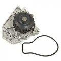 Domestic Gaskets Dg-0664436240 Timing Belt Water Pump Valve Cover Kit Compatible With Replacement For 94-01 Acura Integra 1 8