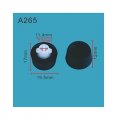 Autobahn88 Cushion Front Door Panel Clip Compatible With Toyota Lexus Oem 90541-09137 Pack Of 20
