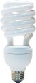 Ge 47459 29-watt Energy Smart Cfl Spiral Light Bulb 1-pack 