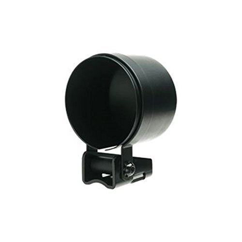 Equus 9925 2 Black Single Gauge Mounting Cup