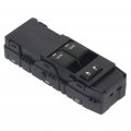 Driver Side Power Master Window Switch 12 Pins Compatible With 2011-2014 For Challenger