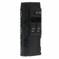 Driver Side Power Master Window Switch 12 Pins For 2011 2014 Challenger Replace Part 04602784ac Plug In Combination Control