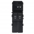 Driver Side Power Master Window Switch 12 Pins For 2011 2014 Challenger Replace Part 04602784ac Plug In Combination Control