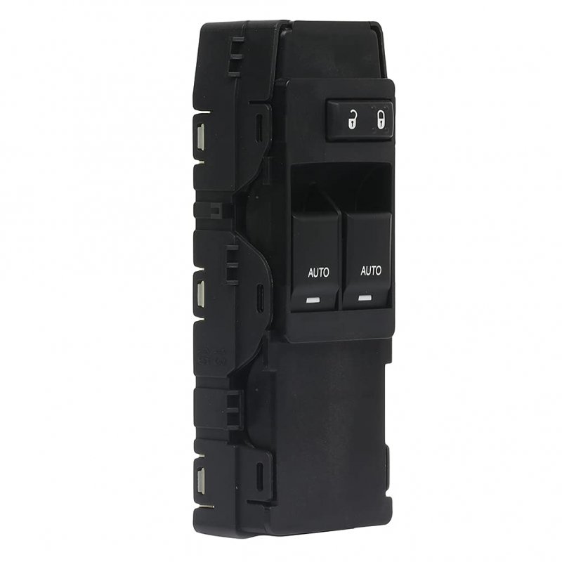 Driver Side Power Master Window Switch 12 Pins For 2011 2014 Challenger Replace Part 04602784ac Plug In Combination Control