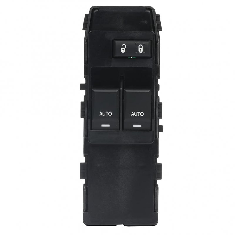 Driver Side Power Master Window Switch 12 Pins For 2011 2014 Challenger Replace Part 04602784ac Plug In Combination Control