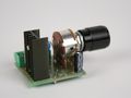 24 Volt Led Pwm Dimmer Dc Lighting Controller For Incandescent Auto Rv Marine Aircraft Interior 