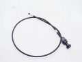 Starter Choke Cable For Honda Cl450 Cm400 Cm450a Cx500 Cb450sc Cb400t Vf500f 