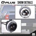 G-plus Tail Lights Wiring Harness Compatible With 2008-2013 Chevy Silverado 1500 2500 3500 Hd 2007-2011 Sierra 35 2-door 4-door